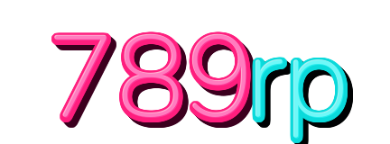 789rp — logo kanal