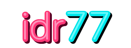 idr77 — logo kanal