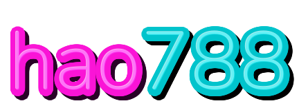 hao788 — logo kanal