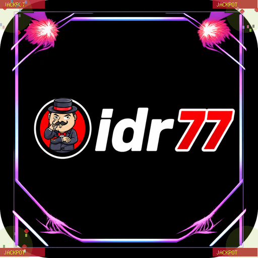 idr77 — mitra unggulan